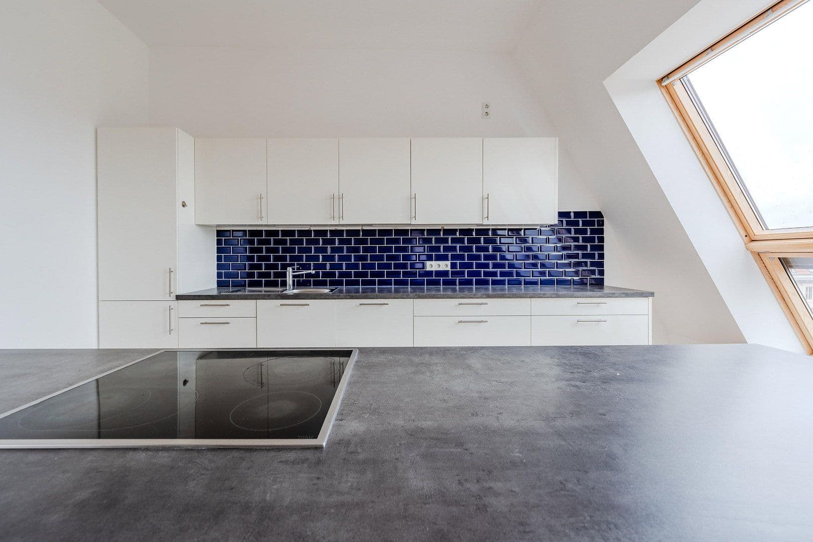 Prodej bytu 7+1 286 m², Gabriel Max Str 15a, Berlin, Berlín Prodej bytu 7+1 286 m², Gabriel Max Str 15a, Berlin, Berlín