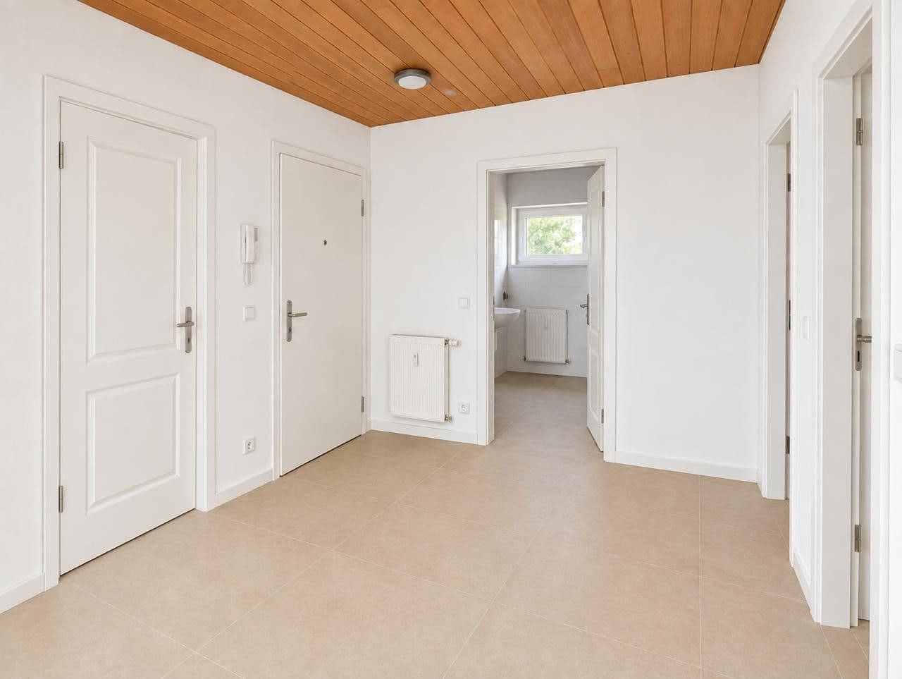 Pronájem bytu 3+1 104 m², Siegfriedstr. 24, Schriesheim, Bádensko-Württembersko Pronájem bytu 3+1 104 m², Siegfriedstr. 24, Schriesheim, Bádensko-Württembersko