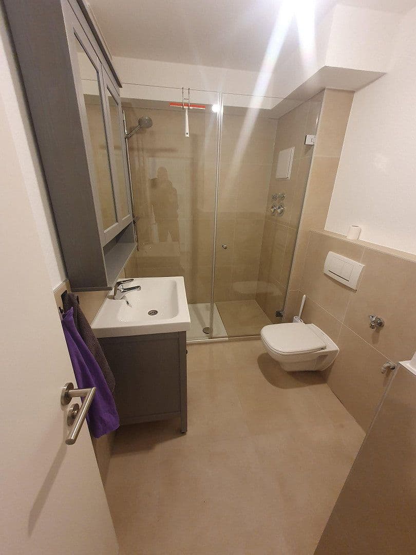 Pronájem bytu 2+1 68 m², Am Langen Sand 13, Schwetzingen, Bádensko-Württembersko Pronájem bytu 2+1 68 m², Am Langen Sand 13, Schwetzingen, Bádensko-Württembersko