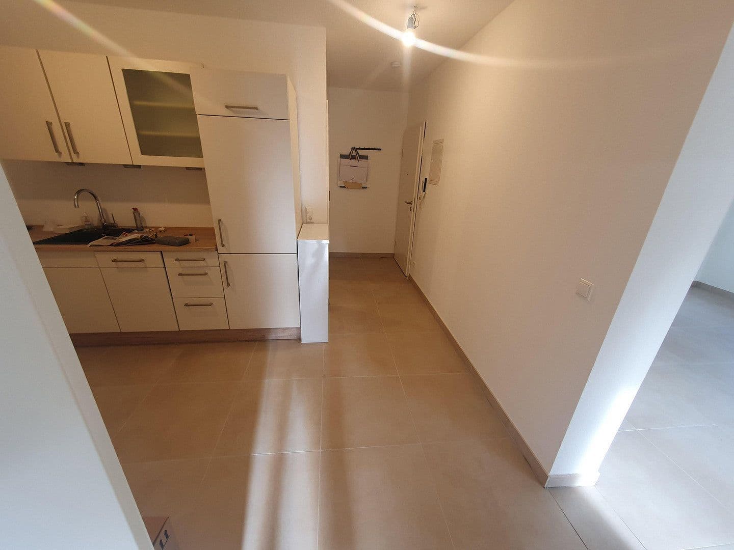 Pronájem bytu 2+1 68 m², Am Langen Sand 13, Schwetzingen, Bádensko-Württembersko Pronájem bytu 2+1 68 m², Am Langen Sand 13, Schwetzingen, Bádensko-Württembersko