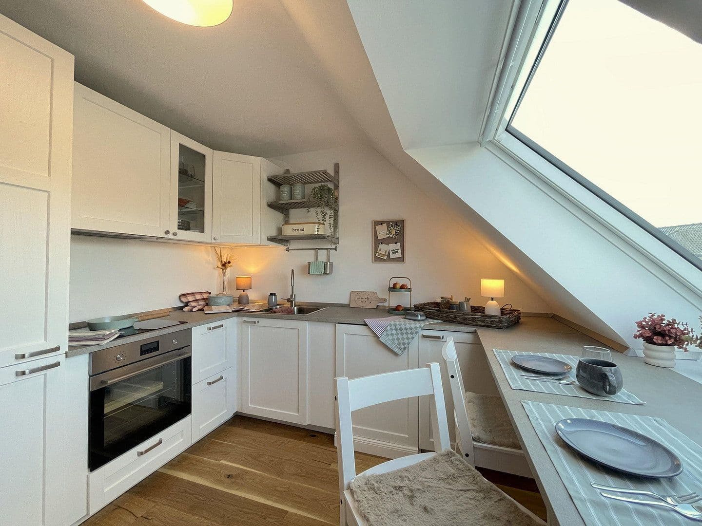 Prodej bytu 4+1 81 m², Hammoor, Šlesvicko-Holštýnsko Prodej bytu 4+1 81 m², Hammoor, Šlesvicko-Holštýnsko