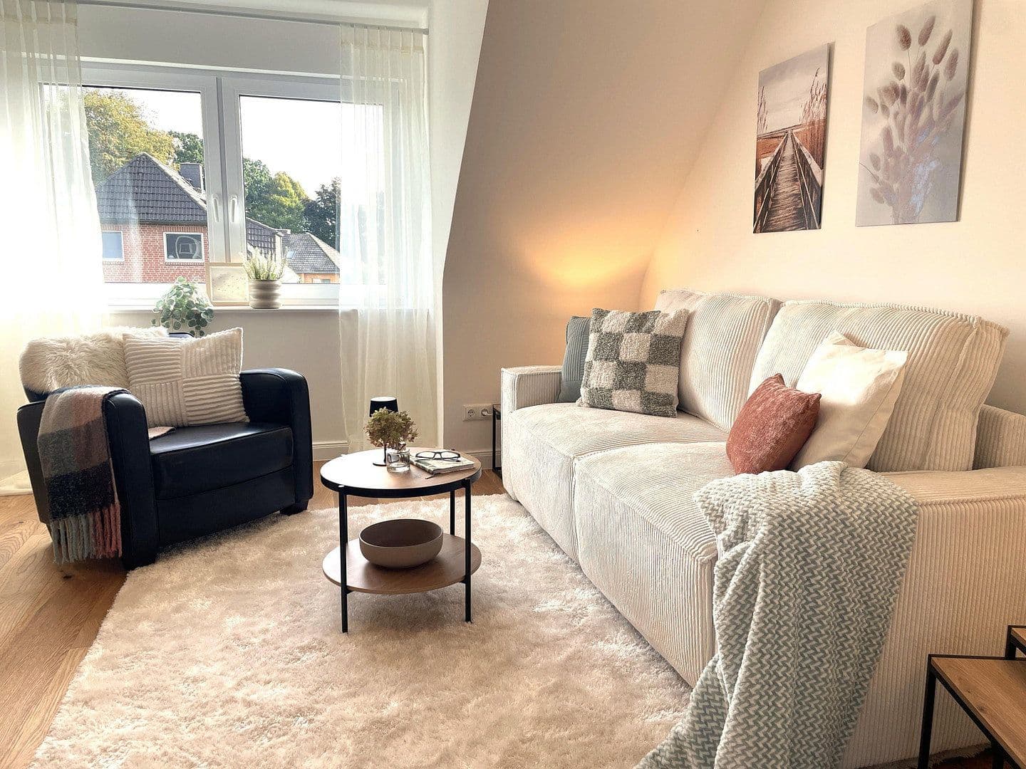 Prodej bytu 4+1 81 m², Hammoor, Šlesvicko-Holštýnsko Prodej bytu 4+1 81 m², Hammoor, Šlesvicko-Holštýnsko