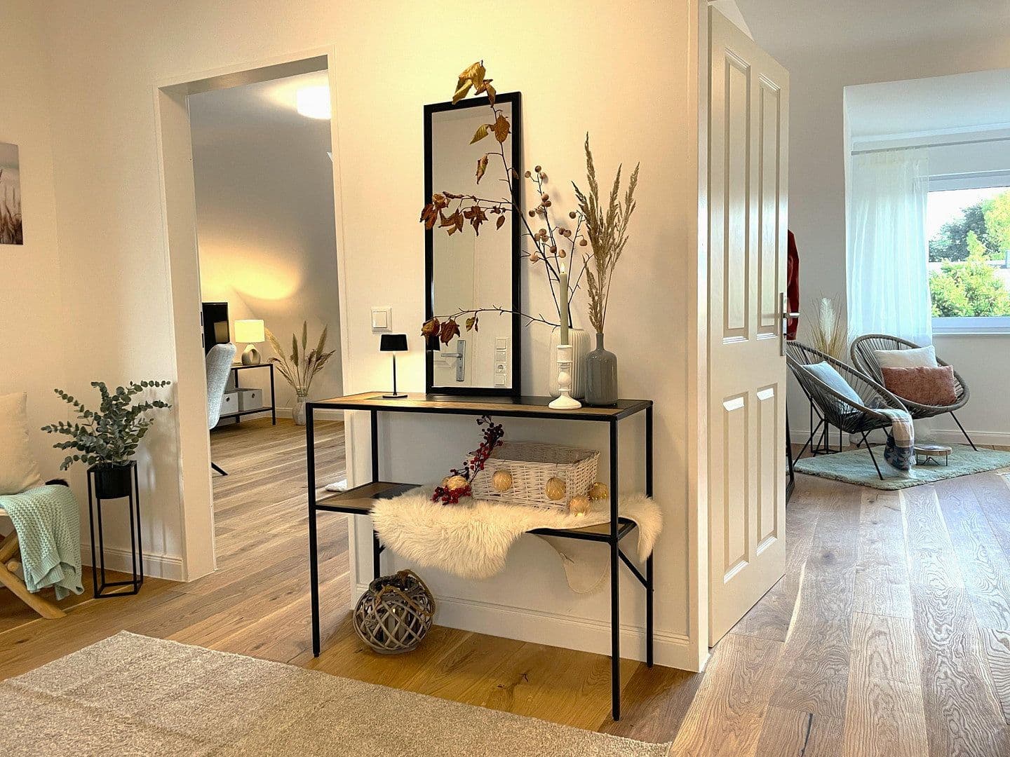 Prodej bytu 4+1 81 m², Hammoor, Šlesvicko-Holštýnsko Prodej bytu 4+1 81 m², Hammoor, Šlesvicko-Holštýnsko