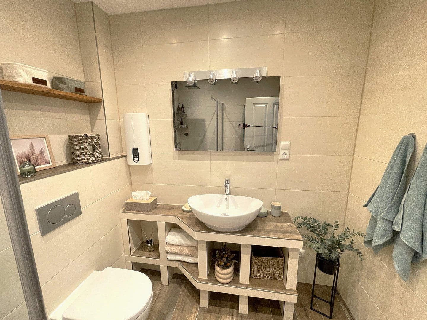 Prodej bytu 4+1 81 m², Hammoor, Šlesvicko-Holštýnsko Prodej bytu 4+1 81 m², Hammoor, Šlesvicko-Holštýnsko