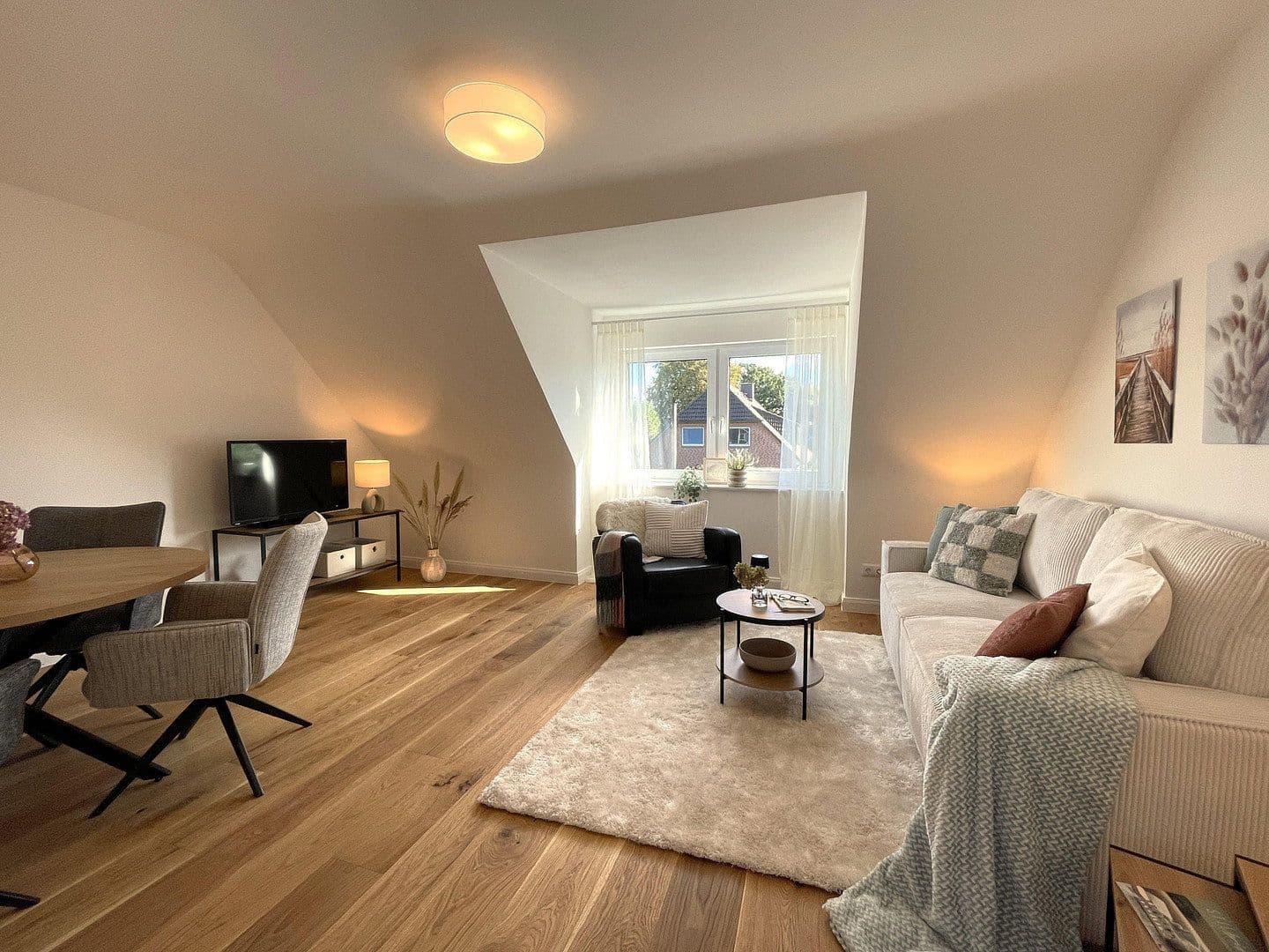 Prodej bytu 4+1 81 m², Hammoor, Šlesvicko-Holštýnsko Prodej bytu 4+1 81 m², Hammoor, Šlesvicko-Holštýnsko