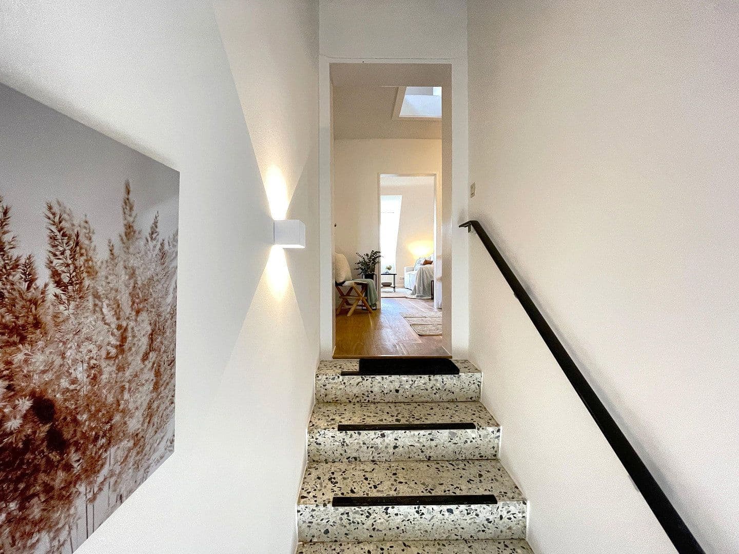 Prodej bytu 4+1 81 m², Hammoor, Šlesvicko-Holštýnsko Prodej bytu 4+1 81 m², Hammoor, Šlesvicko-Holštýnsko
