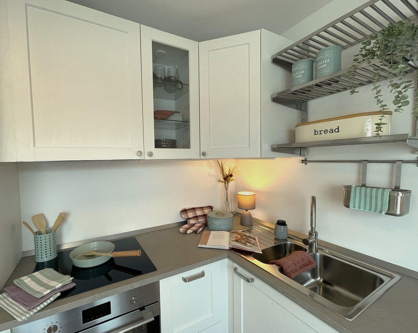 Prodej bytu 4+1 81 m², Hammoor, Šlesvicko-Holštýnsko Prodej bytu 4+1 81 m², Hammoor, Šlesvicko-Holštýnsko