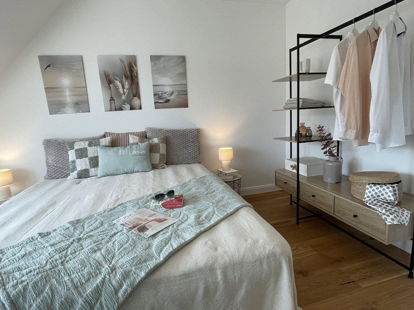 Prodej bytu 4+1 81 m², Hammoor, Šlesvicko-Holštýnsko Prodej bytu 4+1 81 m², Hammoor, Šlesvicko-Holštýnsko