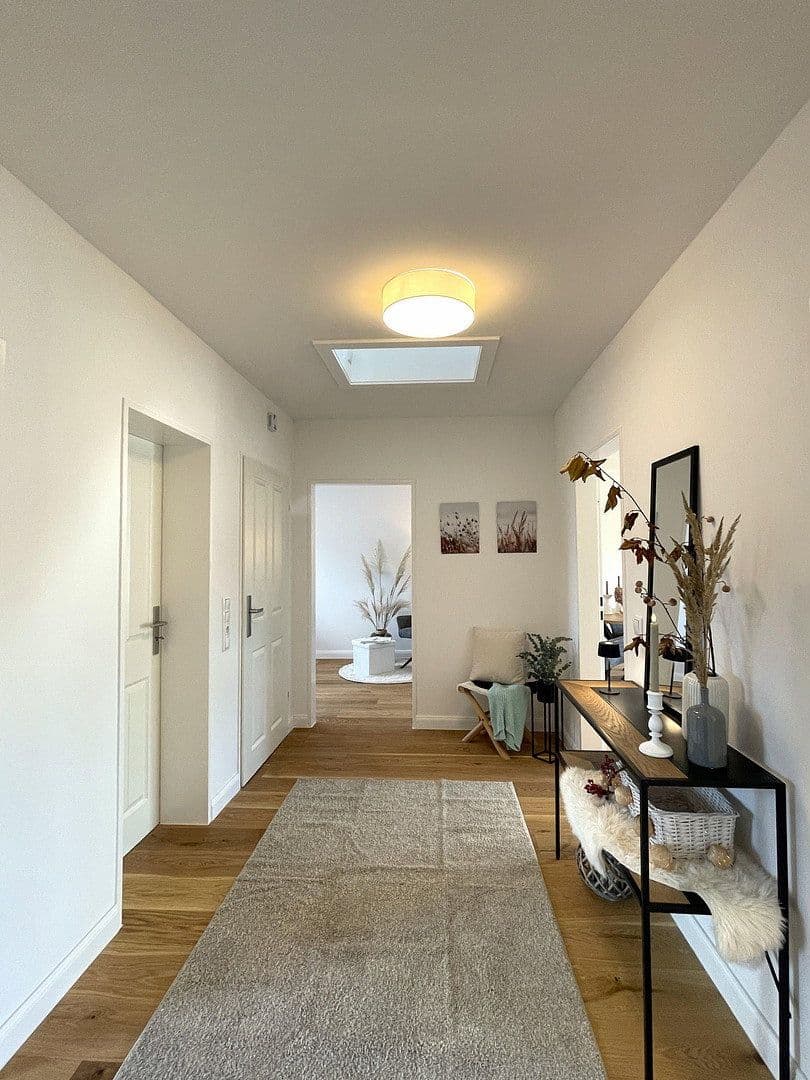 Prodej bytu 4+1 81 m², Hammoor, Šlesvicko-Holštýnsko Prodej bytu 4+1 81 m², Hammoor, Šlesvicko-Holštýnsko