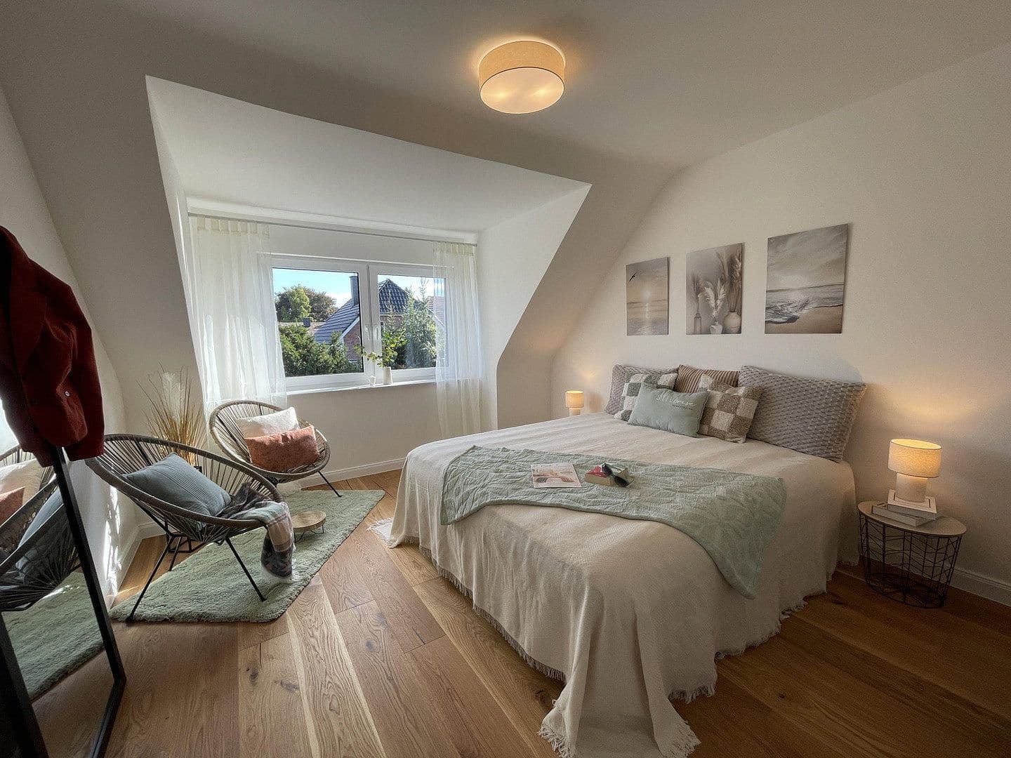 Prodej bytu 4+1 81 m², Hammoor, Šlesvicko-Holštýnsko Prodej bytu 4+1 81 m², Hammoor, Šlesvicko-Holštýnsko