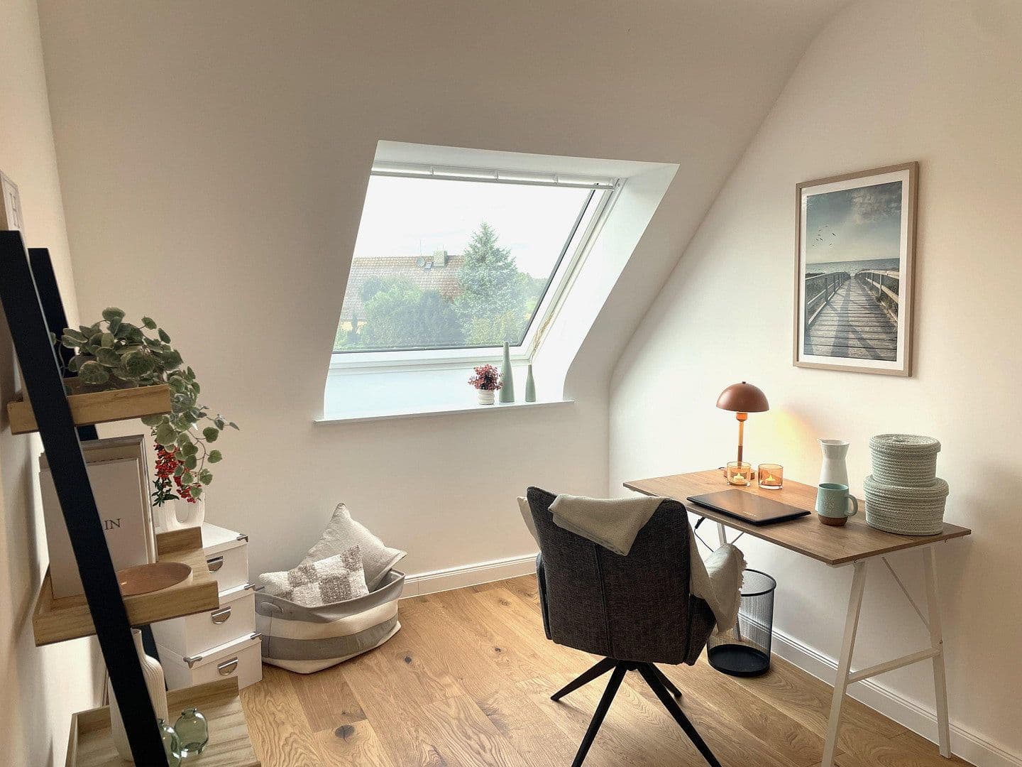 Prodej bytu 4+1 81 m², Hammoor, Šlesvicko-Holštýnsko Prodej bytu 4+1 81 m², Hammoor, Šlesvicko-Holštýnsko