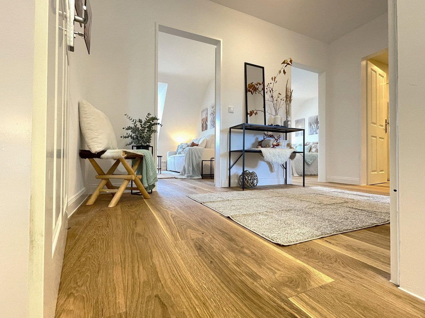 Prodej bytu 4+1 81 m², Hammoor, Šlesvicko-Holštýnsko Prodej bytu 4+1 81 m², Hammoor, Šlesvicko-Holštýnsko