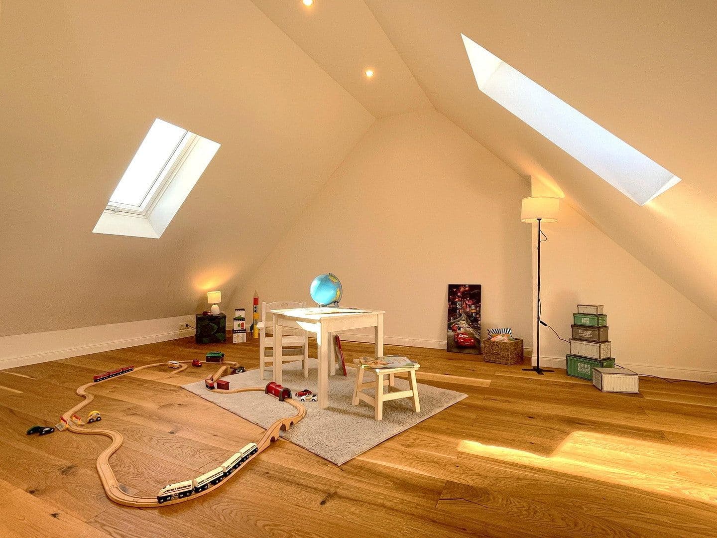 Prodej bytu 4+1 81 m², Hammoor, Šlesvicko-Holštýnsko Prodej bytu 4+1 81 m², Hammoor, Šlesvicko-Holštýnsko