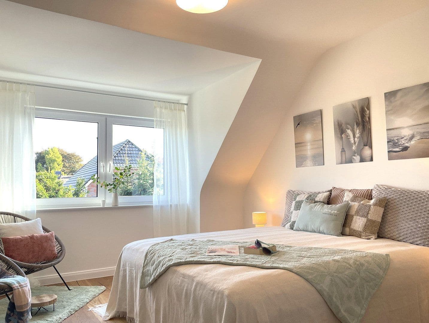 Prodej bytu 4+1 81 m², Hammoor, Šlesvicko-Holštýnsko Prodej bytu 4+1 81 m², Hammoor, Šlesvicko-Holštýnsko