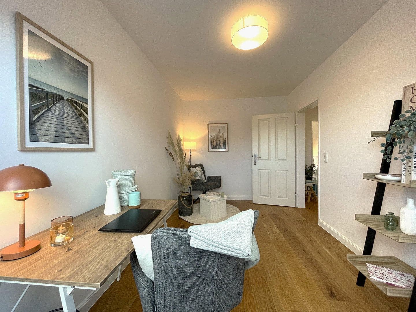 Prodej bytu 4+1 81 m², Hammoor, Šlesvicko-Holštýnsko Prodej bytu 4+1 81 m², Hammoor, Šlesvicko-Holštýnsko