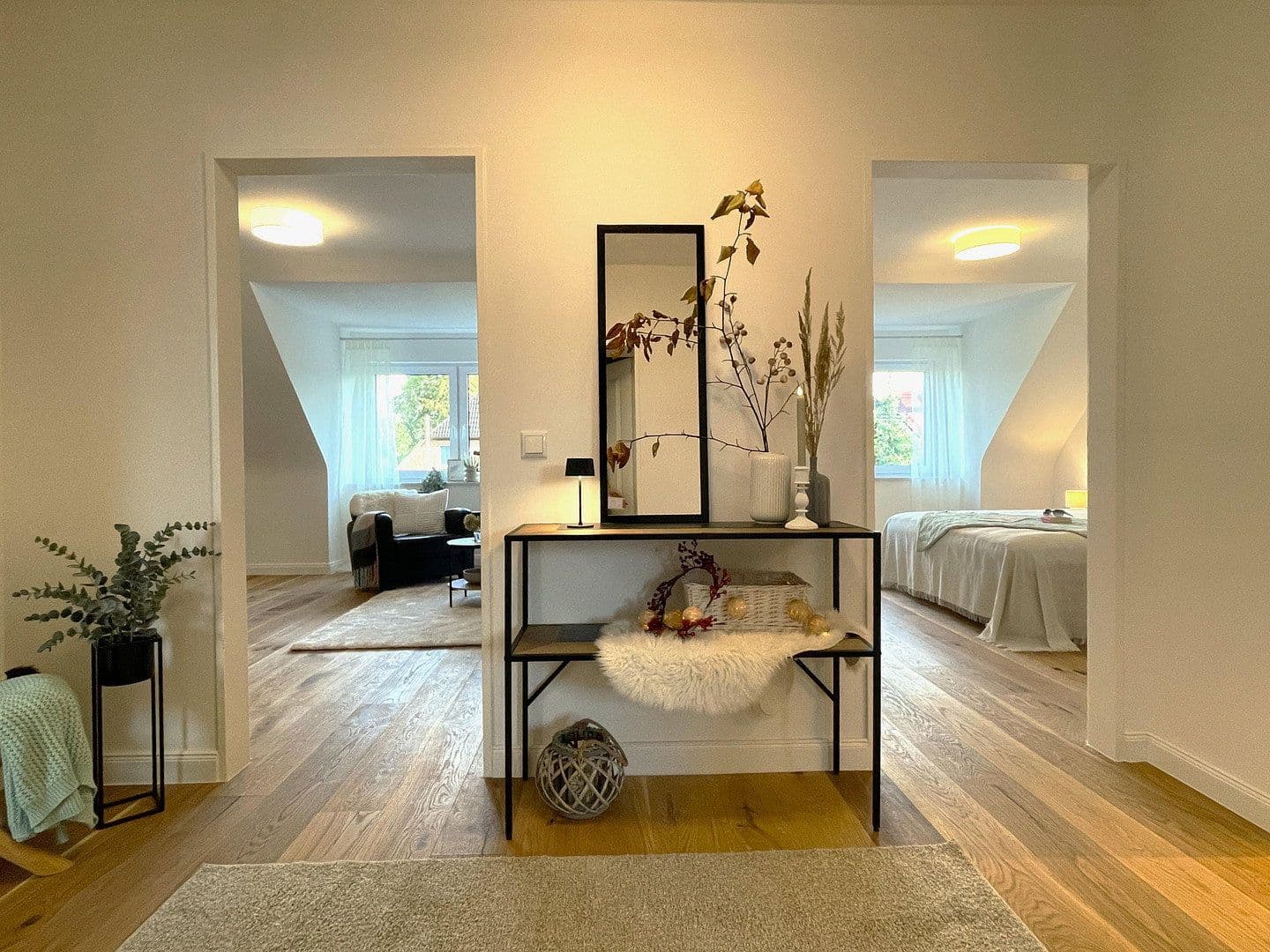 Prodej bytu 4+1 81 m², Hammoor, Šlesvicko-Holštýnsko Prodej bytu 4+1 81 m², Hammoor, Šlesvicko-Holštýnsko