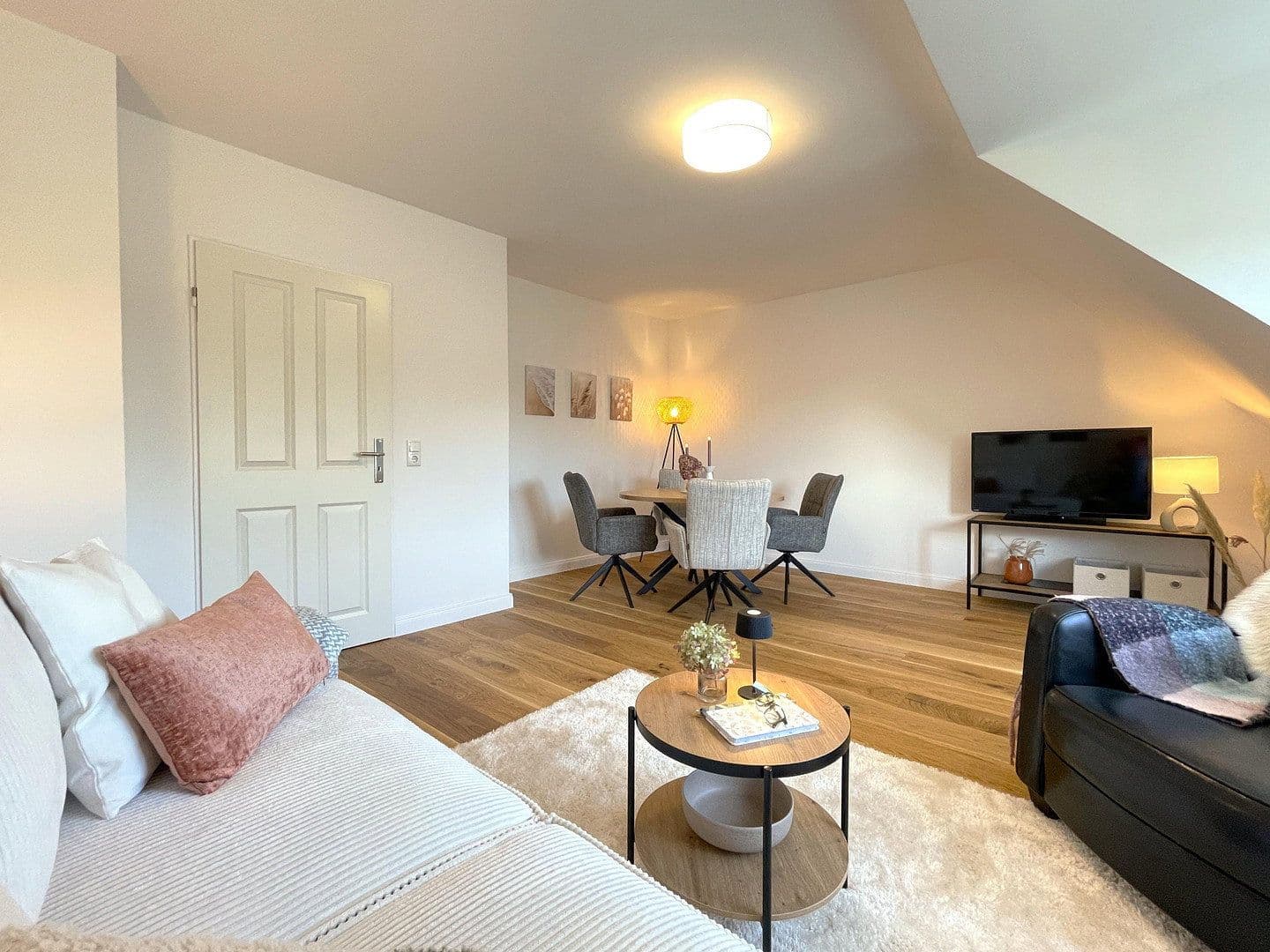 Prodej bytu 4+1 81 m², Hammoor, Šlesvicko-Holštýnsko Prodej bytu 4+1 81 m², Hammoor, Šlesvicko-Holštýnsko