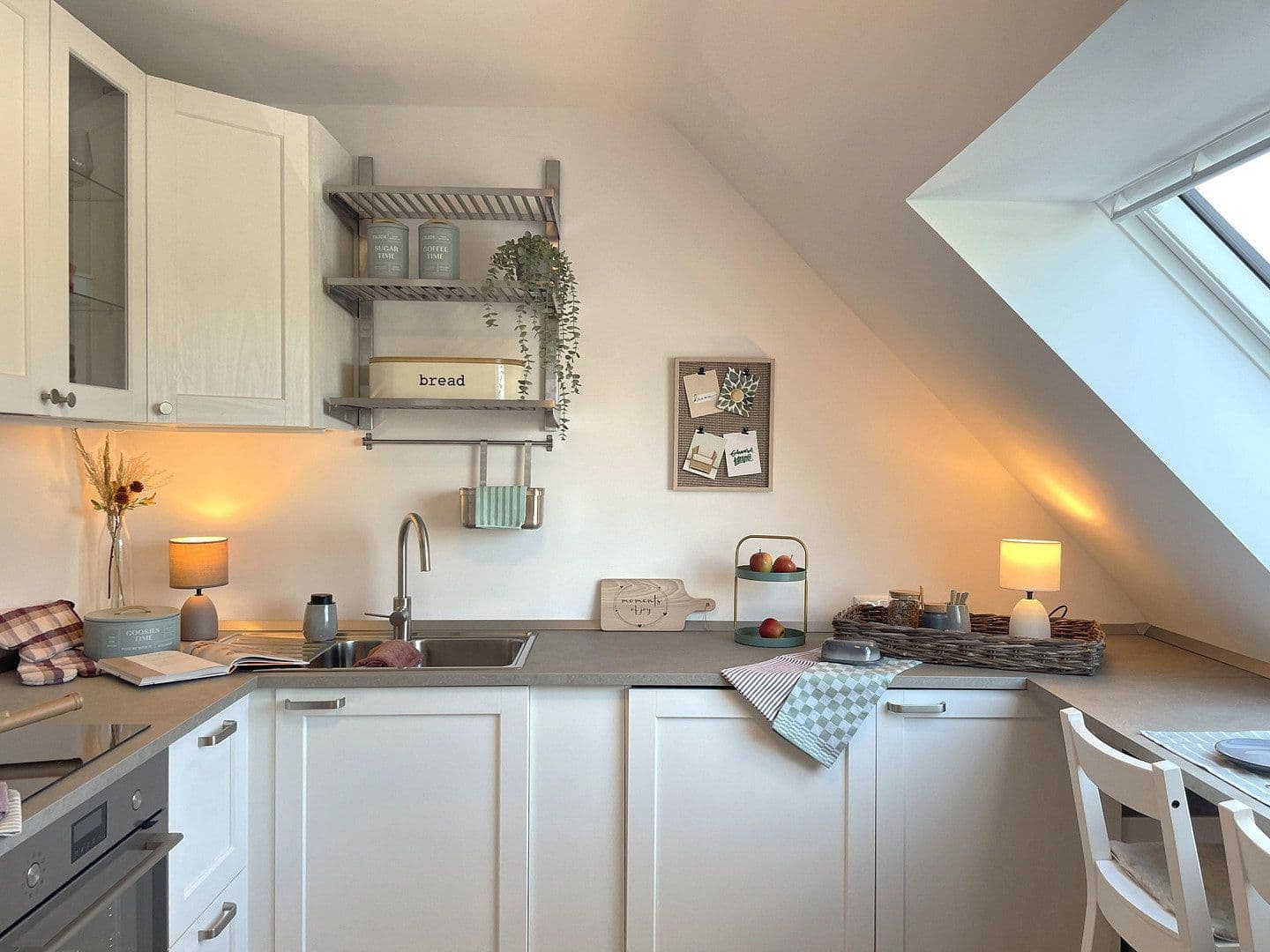 Prodej bytu 4+1 81 m², Hammoor, Šlesvicko-Holštýnsko Prodej bytu 4+1 81 m², Hammoor, Šlesvicko-Holštýnsko