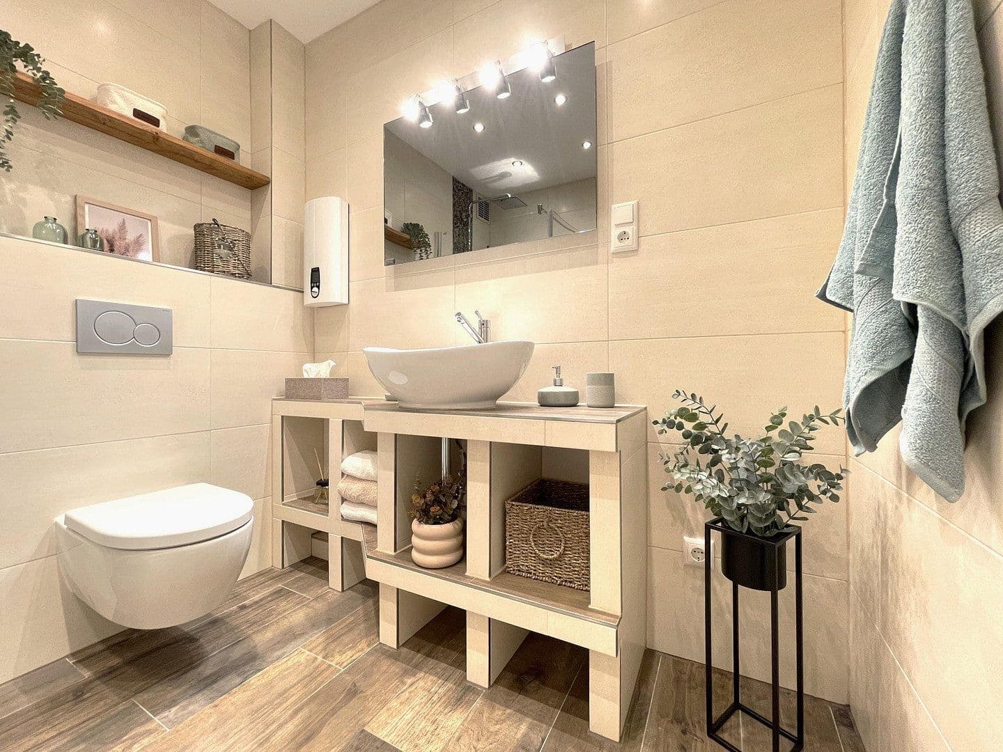 Prodej bytu 4+1 81 m², Hammoor, Šlesvicko-Holštýnsko Prodej bytu 4+1 81 m², Hammoor, Šlesvicko-Holštýnsko