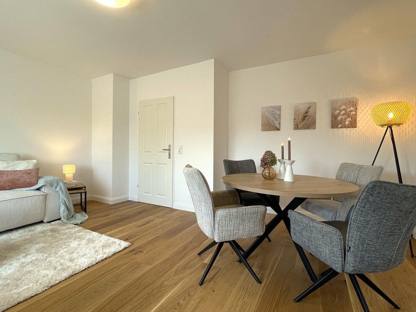 Prodej bytu 4+1 81 m², Hammoor, Šlesvicko-Holštýnsko Prodej bytu 4+1 81 m², Hammoor, Šlesvicko-Holštýnsko