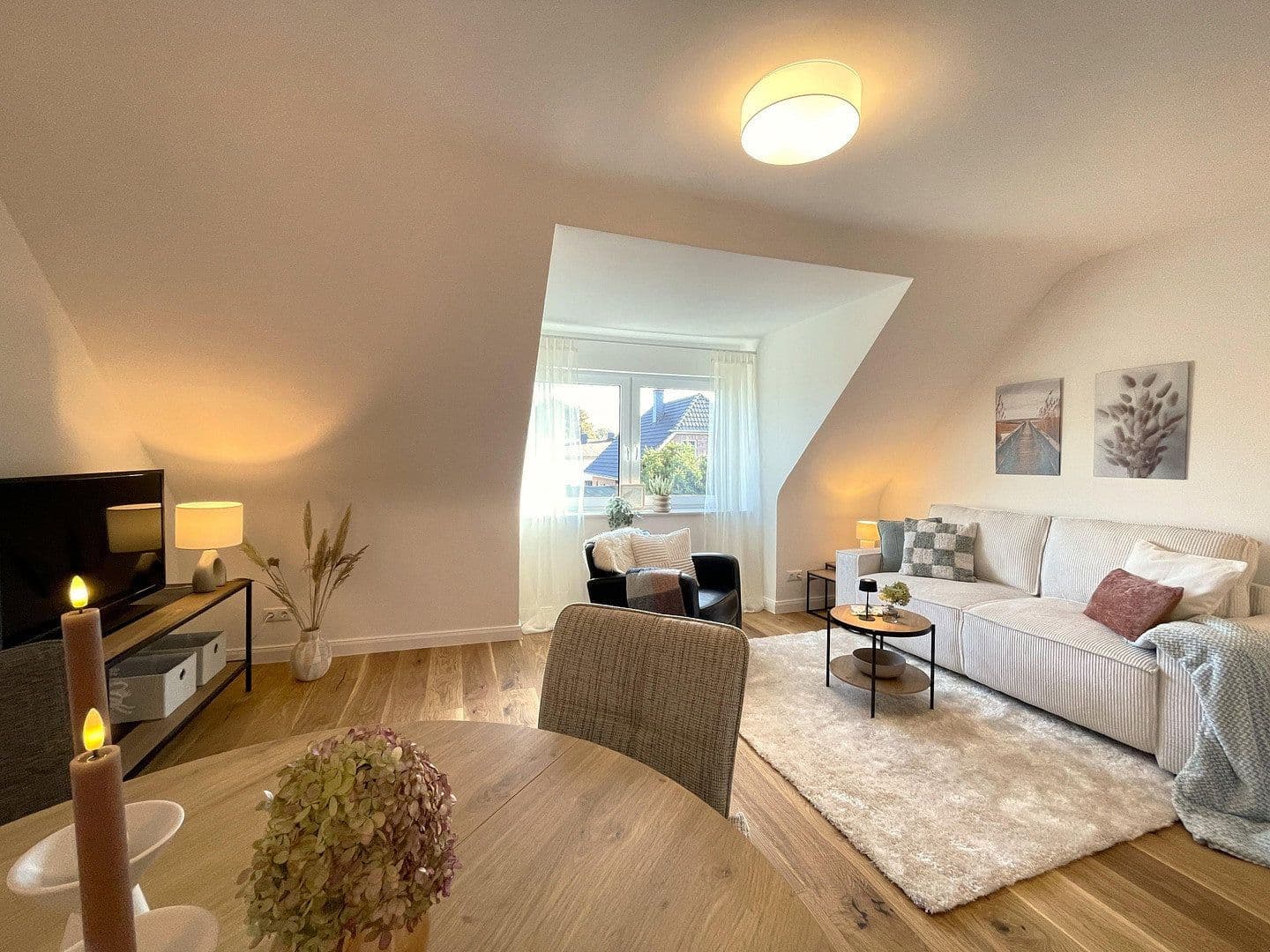 Prodej bytu 4+1 81 m², Hammoor, Šlesvicko-Holštýnsko Prodej bytu 4+1 81 m², Hammoor, Šlesvicko-Holštýnsko