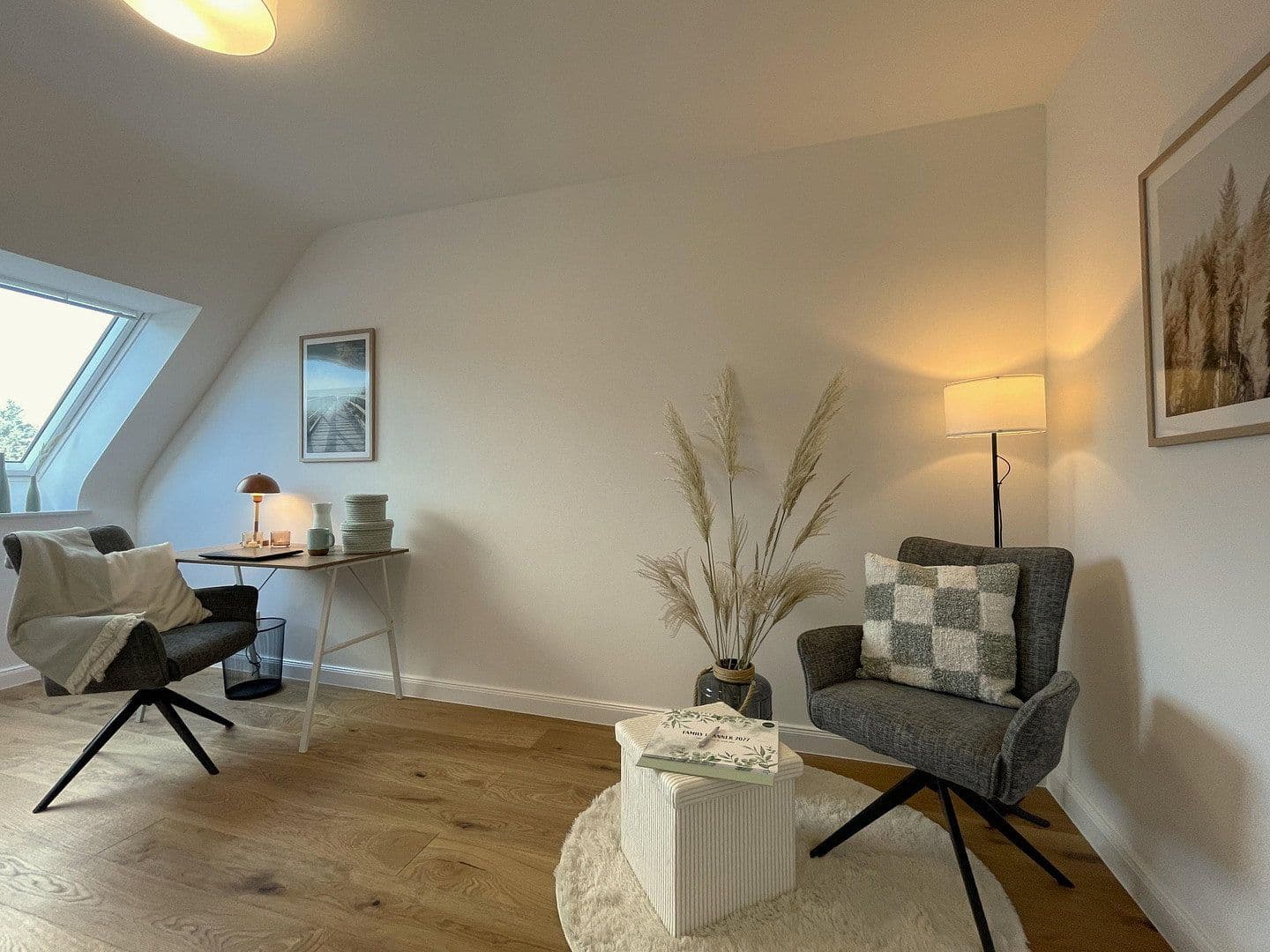 Prodej bytu 4+1 81 m², Hammoor, Šlesvicko-Holštýnsko Prodej bytu 4+1 81 m², Hammoor, Šlesvicko-Holštýnsko