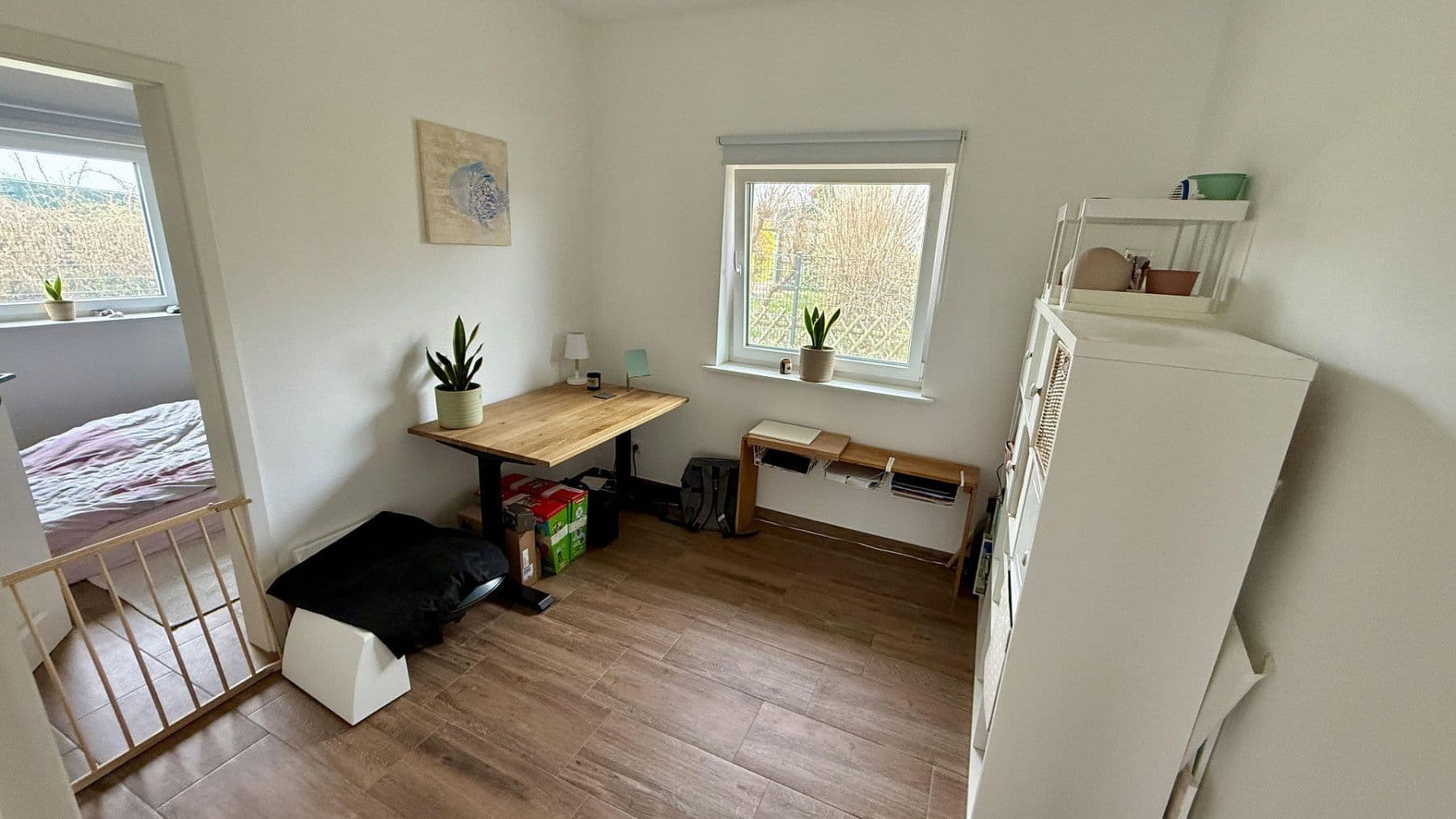 Prodej domu 100 m², pozemek 500 m², Erfde, Šlesvicko-Holštýnsko Prodej domu 100 m², pozemek 500 m², Erfde, Šlesvicko-Holštýnsko