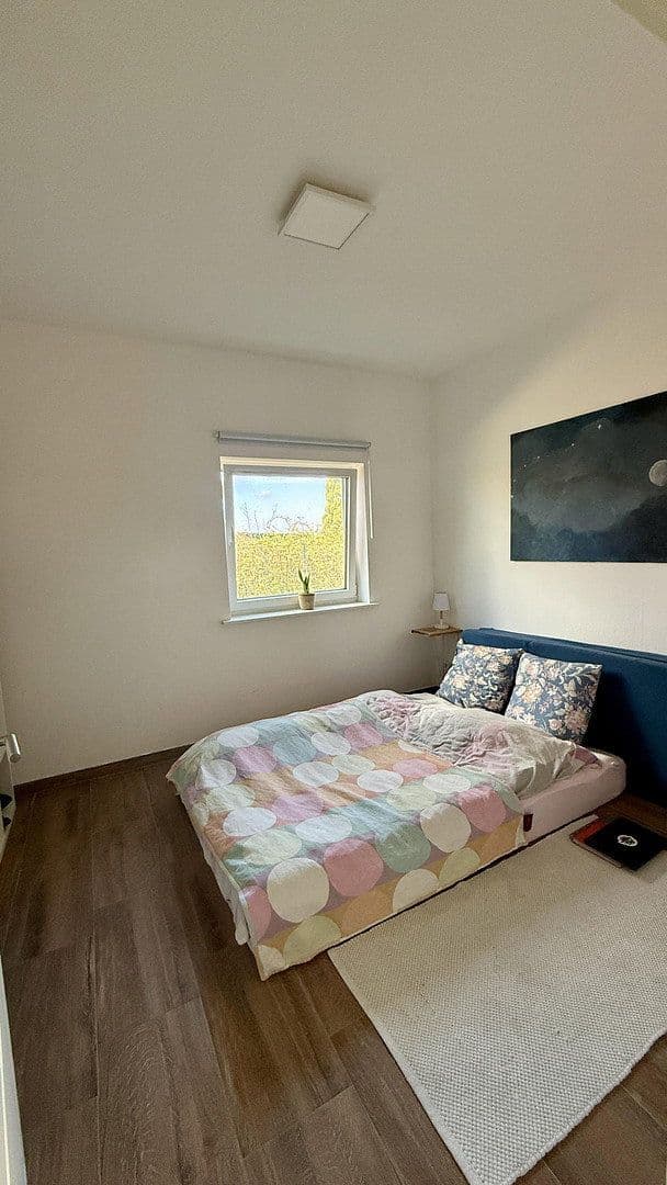 Prodej domu 100 m², pozemek 500 m², Erfde, Šlesvicko-Holštýnsko Prodej domu 100 m², pozemek 500 m², Erfde, Šlesvicko-Holštýnsko