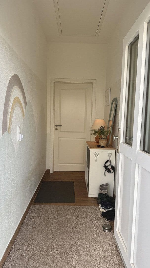 Prodej domu 100 m², pozemek 500 m², Erfde, Šlesvicko-Holštýnsko Prodej domu 100 m², pozemek 500 m², Erfde, Šlesvicko-Holštýnsko