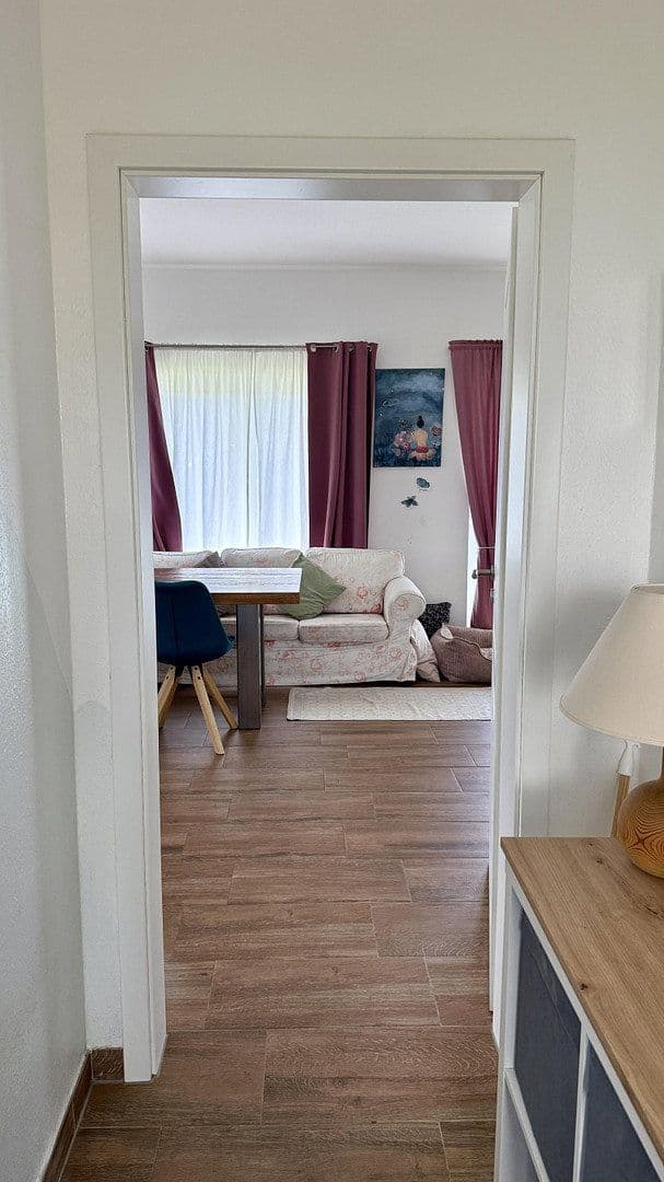 Prodej domu 100 m², pozemek 500 m², Erfde, Šlesvicko-Holštýnsko Prodej domu 100 m², pozemek 500 m², Erfde, Šlesvicko-Holštýnsko