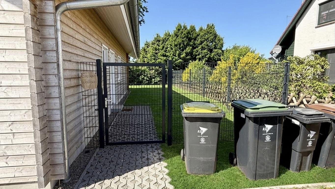 Prodej domu 100 m², pozemek 500 m², Erfde, Šlesvicko-Holštýnsko Prodej domu 100 m², pozemek 500 m², Erfde, Šlesvicko-Holštýnsko