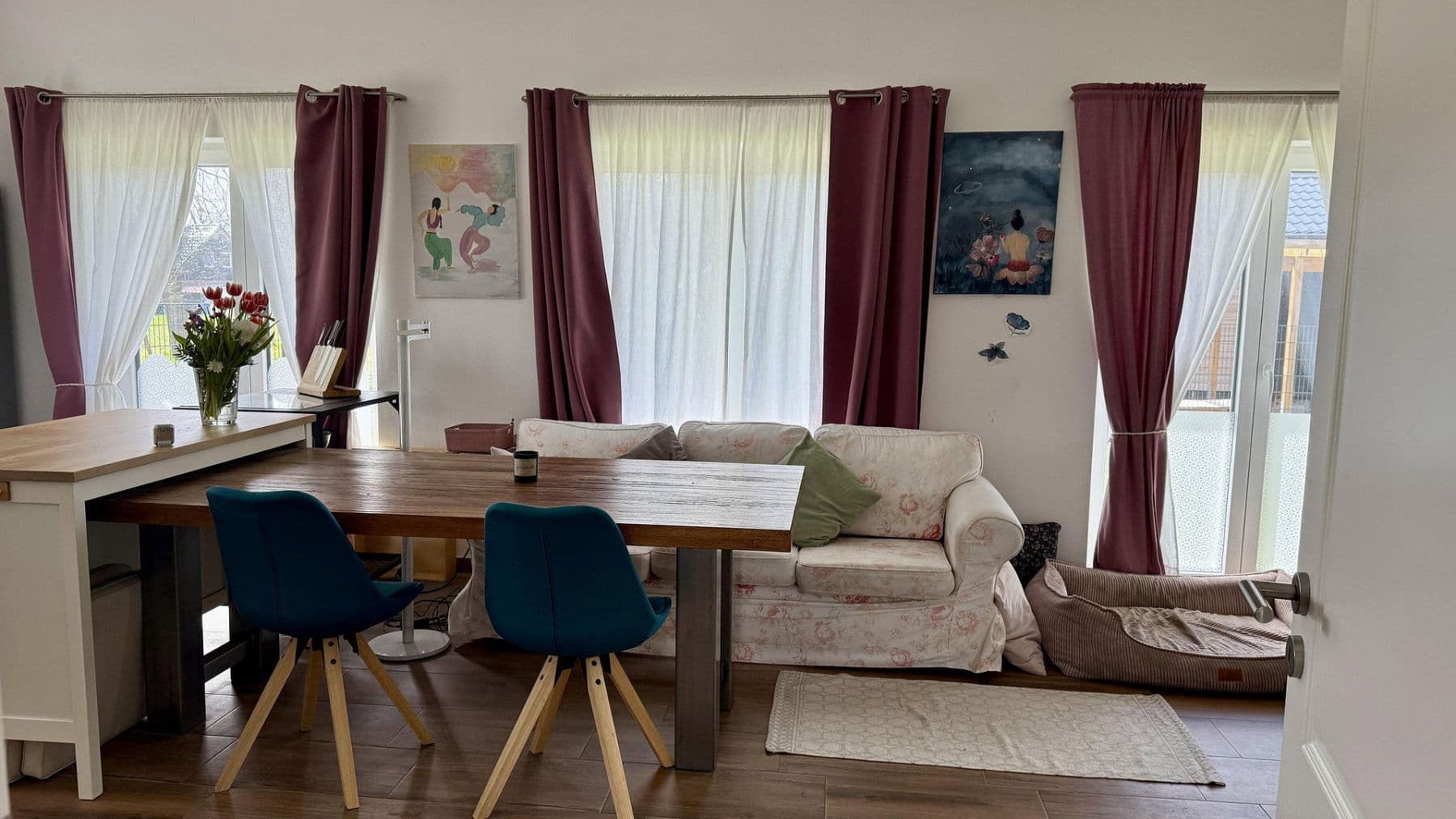 Prodej domu 100 m², pozemek 500 m², Erfde, Šlesvicko-Holštýnsko Prodej domu 100 m², pozemek 500 m², Erfde, Šlesvicko-Holštýnsko
