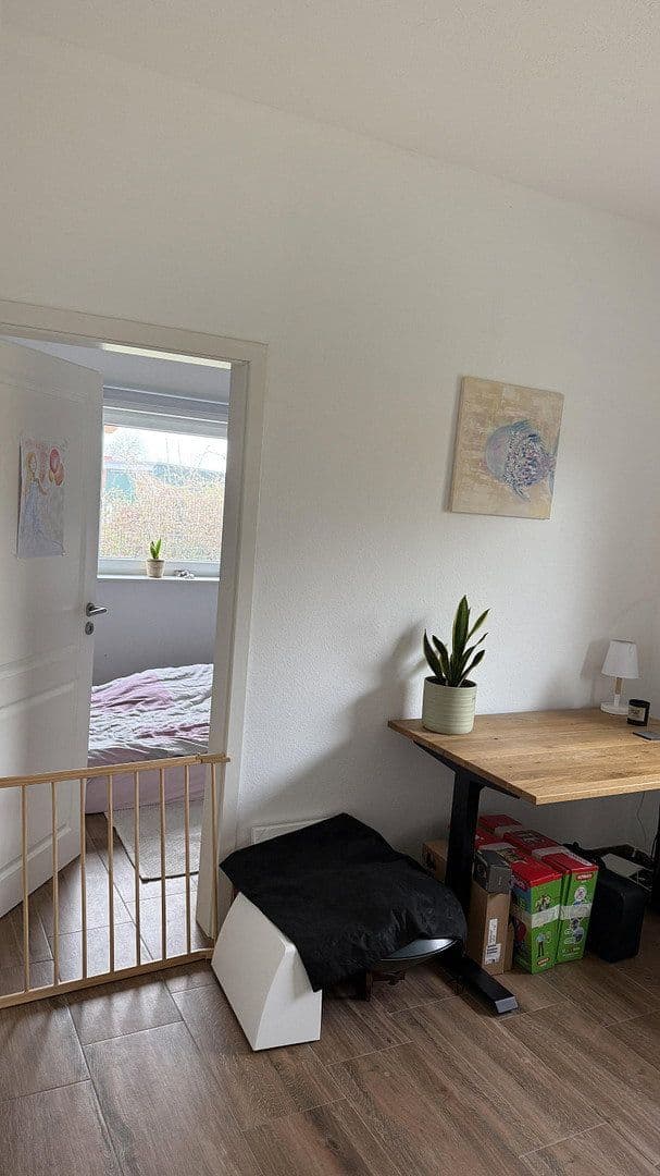 Prodej domu 100 m², pozemek 500 m², Erfde, Šlesvicko-Holštýnsko Prodej domu 100 m², pozemek 500 m², Erfde, Šlesvicko-Holštýnsko