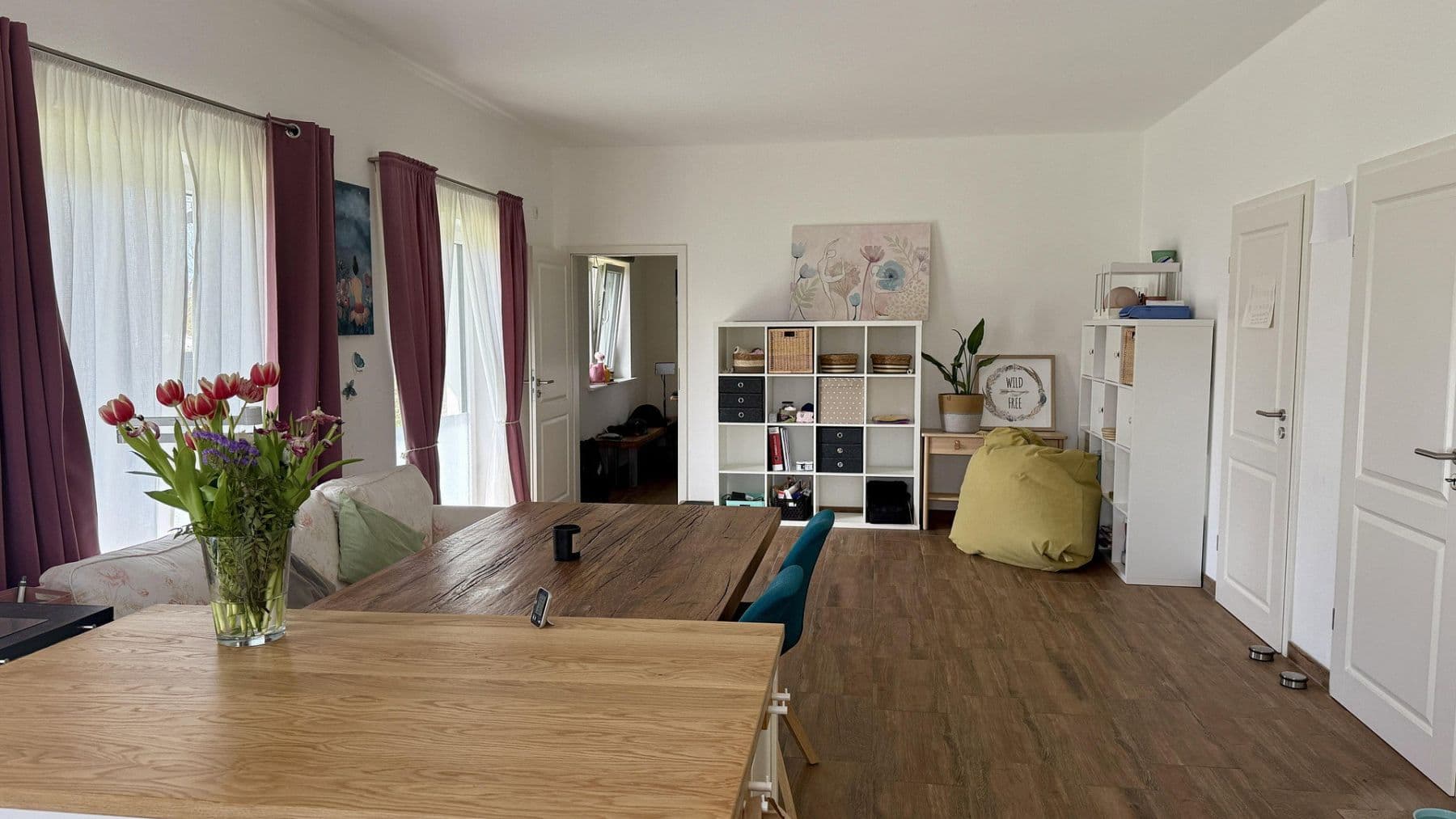 Prodej domu 100 m², pozemek 500 m², Erfde, Šlesvicko-Holštýnsko Prodej domu 100 m², pozemek 500 m², Erfde, Šlesvicko-Holštýnsko