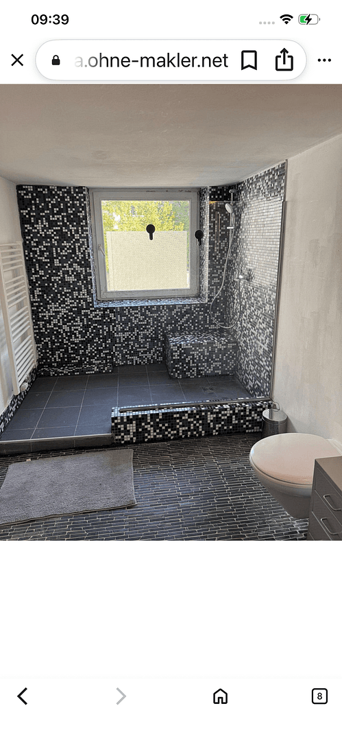 Pronájem bytu 1+kk 56 m², Berlin, Berlín Pronájem bytu 1+kk 56 m², Berlin, Berlín