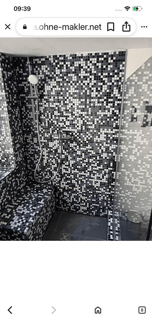 Pronájem bytu 1+kk 56 m², Berlin, Berlín Pronájem bytu 1+kk 56 m², Berlin, Berlín