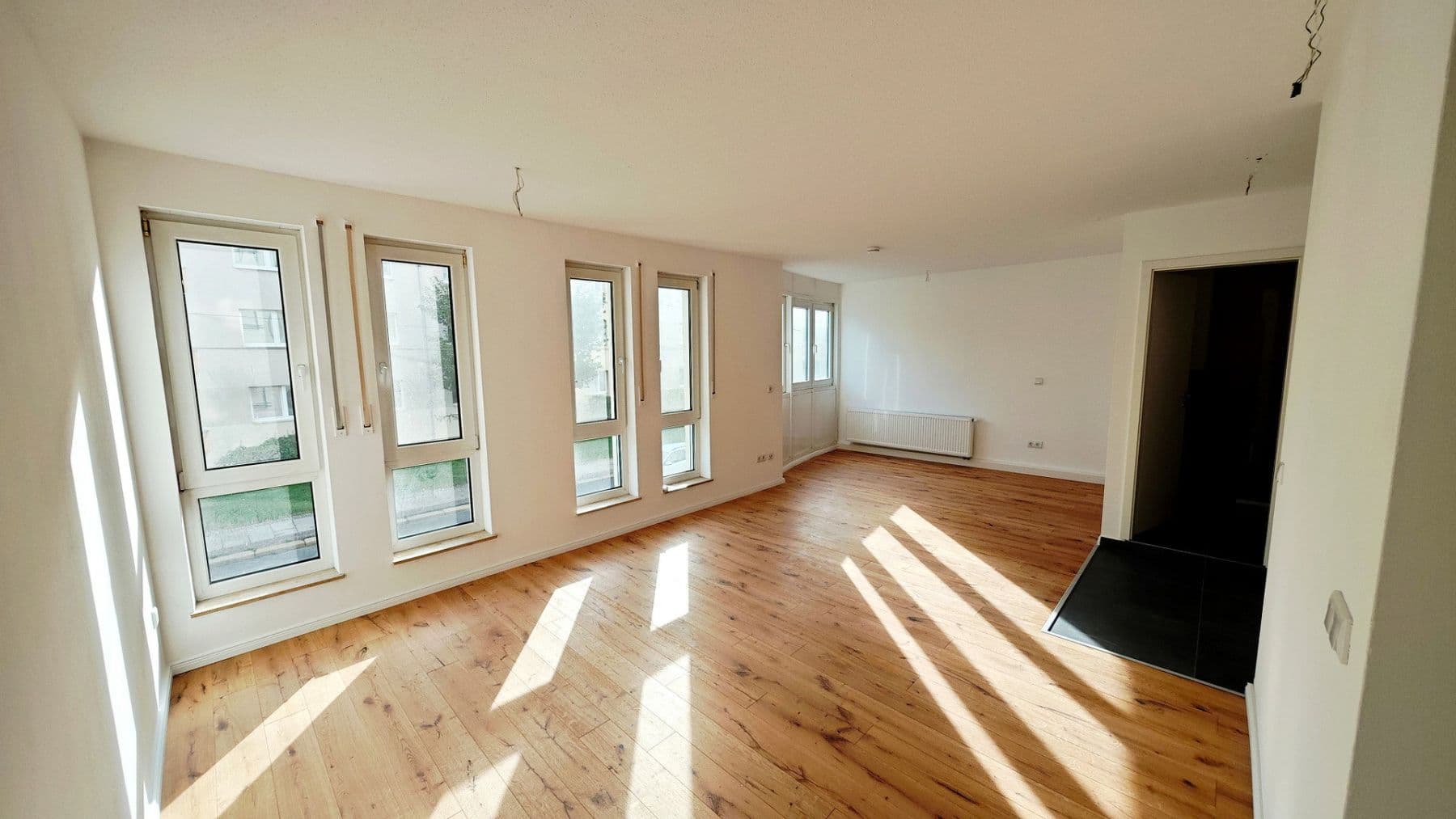 Pronájem bytu 1+1 38 m², Arthur-Hoffmann-Straße 90, Leipzig, Sasko Pronájem bytu 1+1 38 m², Arthur-Hoffmann-Straße 90, Leipzig, Sasko