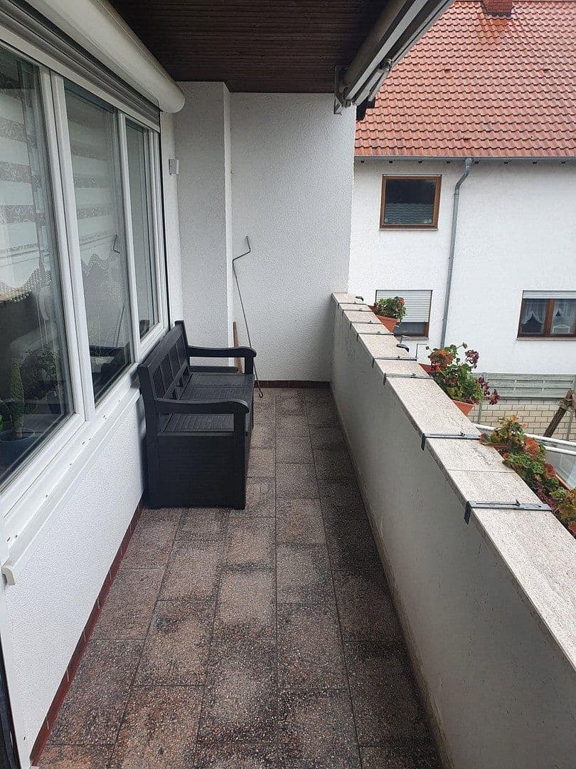 Pronájem bytu 3+1 95 m², Mutterstadt, Porýní-Falc Pronájem bytu 3+1 95 m², Mutterstadt, Porýní-Falc