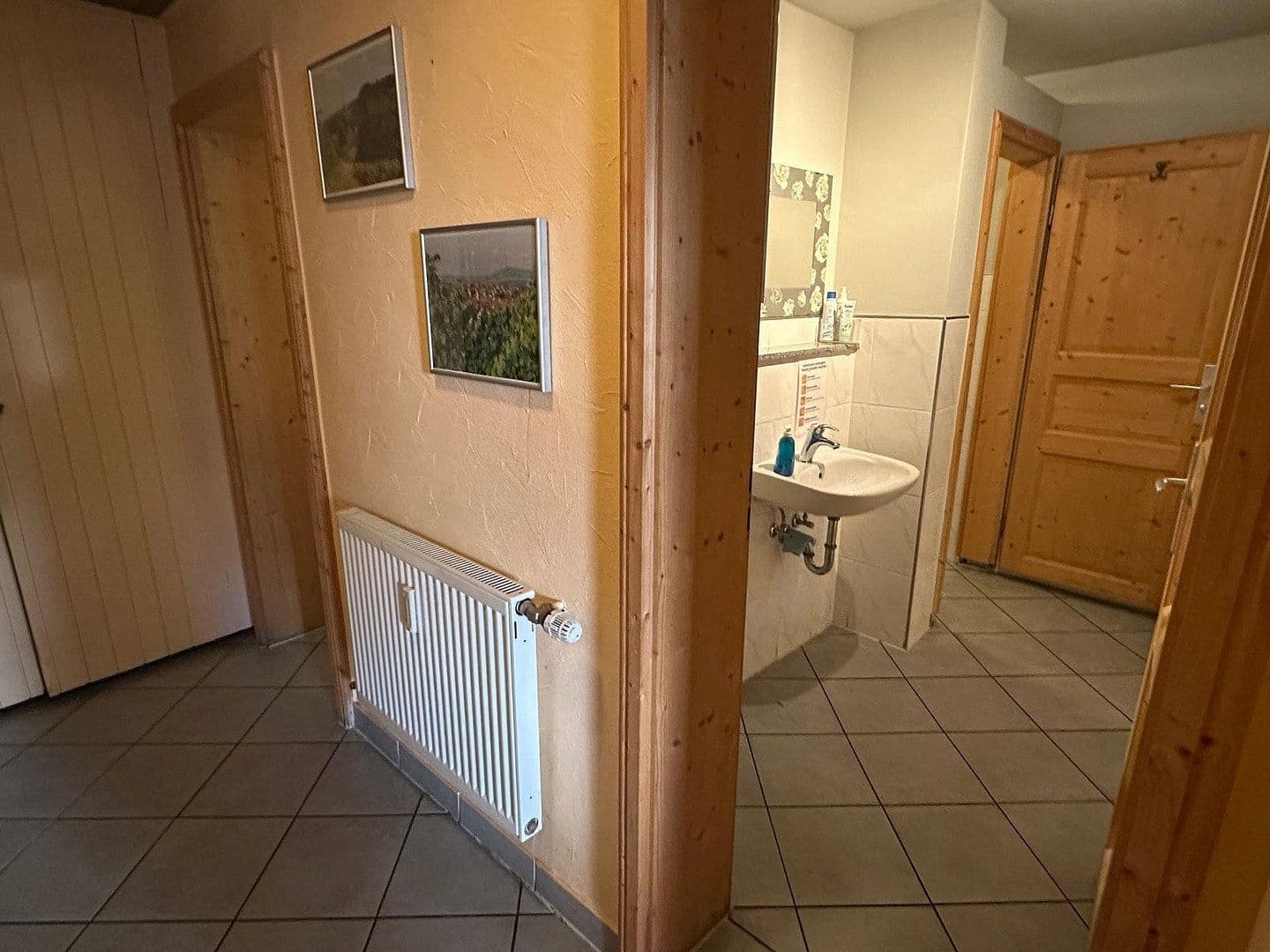 Prodej domu 155 m², pozemek 300 m², Kernen im Remstal, Bádensko-Württembersko Prodej domu 155 m², pozemek 300 m², Kernen im Remstal, Bádensko-Württembersko