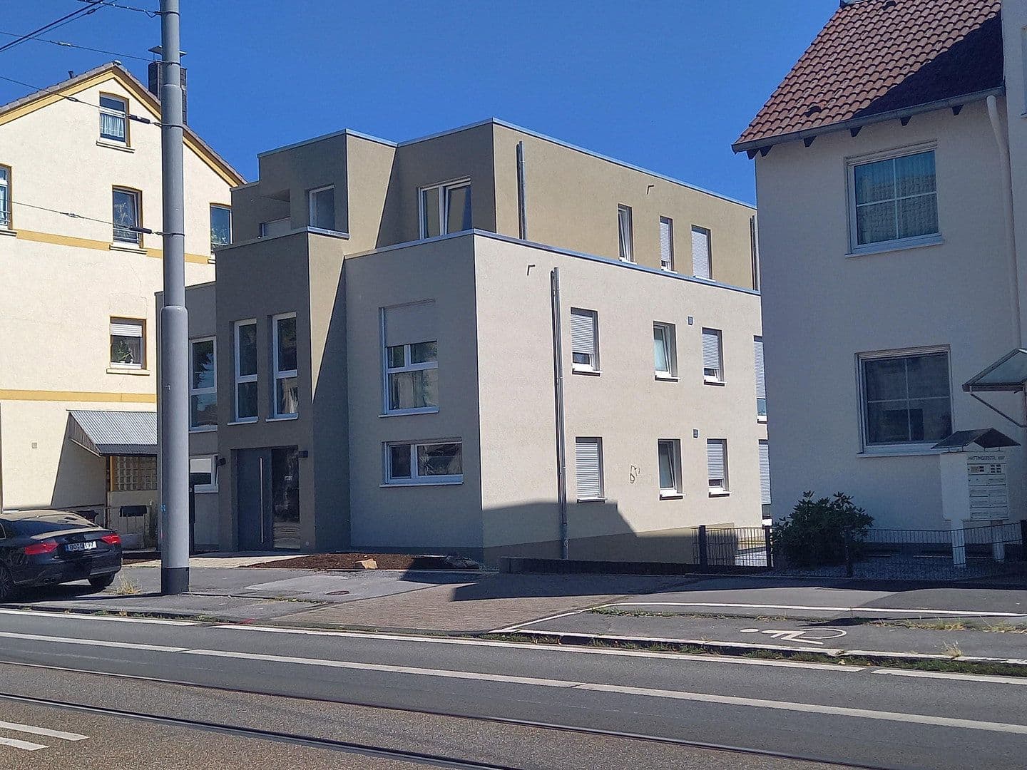 Prodej domu 440 m², pozemek 762 m², Bochum, Severní Porýní-Vestfálsko Prodej domu 440 m², pozemek 762 m², Bochum, Severní Porýní-Vestfálsko