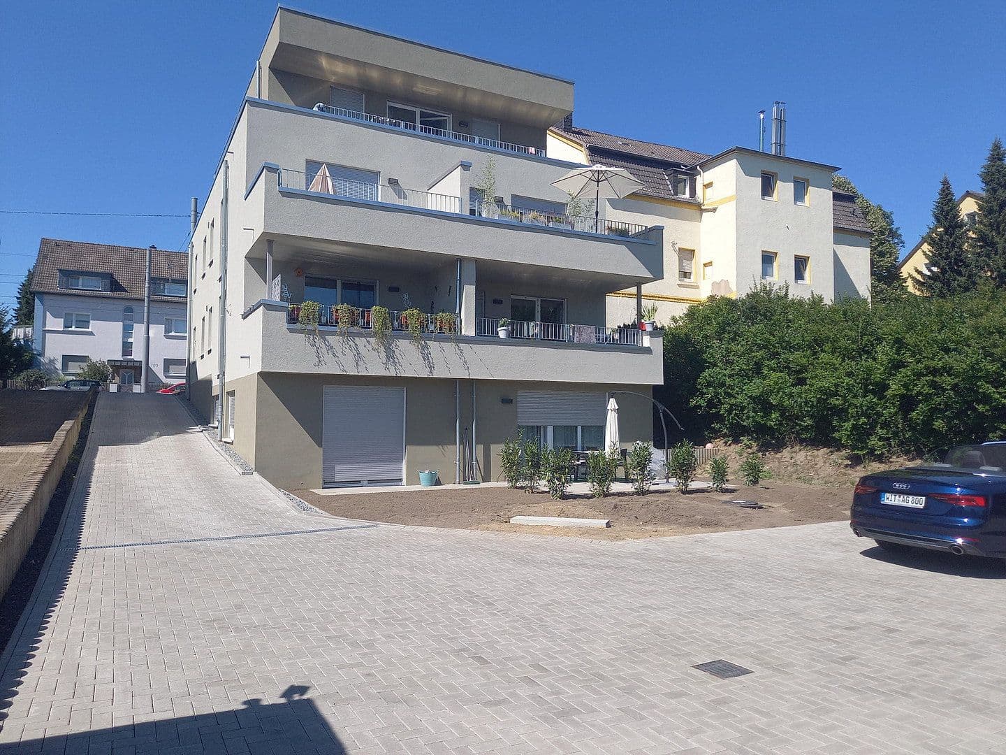 Prodej domu 440 m², pozemek 762 m², Bochum, Severní Porýní-Vestfálsko Prodej domu 440 m², pozemek 762 m², Bochum, Severní Porýní-Vestfálsko