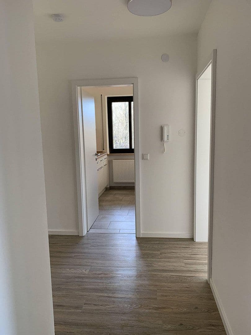 Pronájem bytu 3+1 76 m², Luitpoldstraße 21, Augsburg, Bavorsko Pronájem bytu 3+1 76 m², Luitpoldstraße 21, Augsburg, Bavorsko