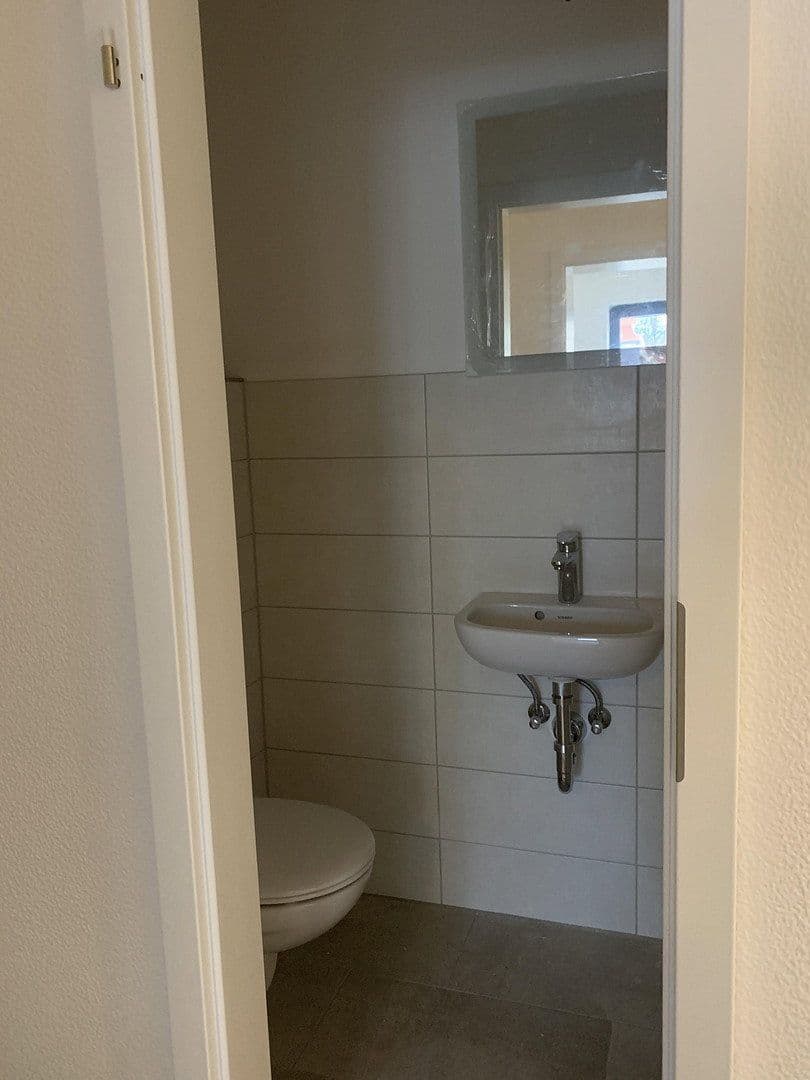 Pronájem bytu 3+1 76 m², Luitpoldstraße 21, Augsburg, Bavorsko Pronájem bytu 3+1 76 m², Luitpoldstraße 21, Augsburg, Bavorsko