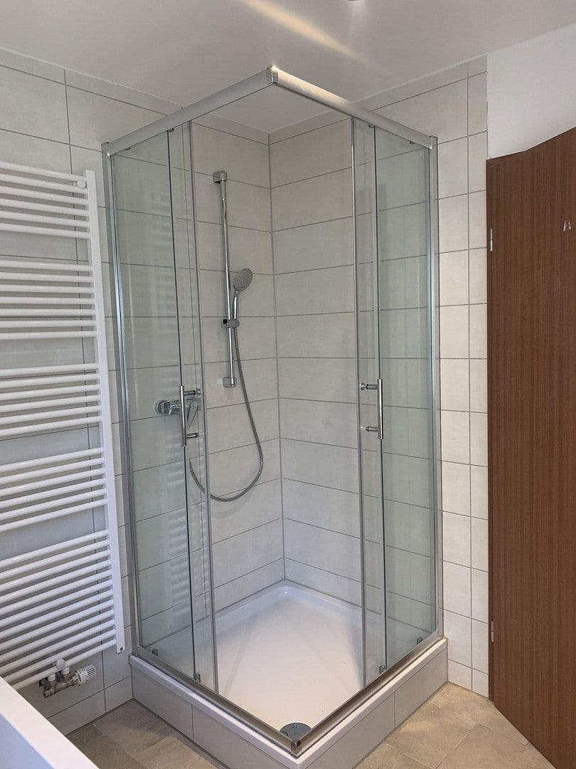 Pronájem bytu 3+1 76 m², Luitpoldstraße 21, Augsburg, Bavorsko Pronájem bytu 3+1 76 m², Luitpoldstraße 21, Augsburg, Bavorsko