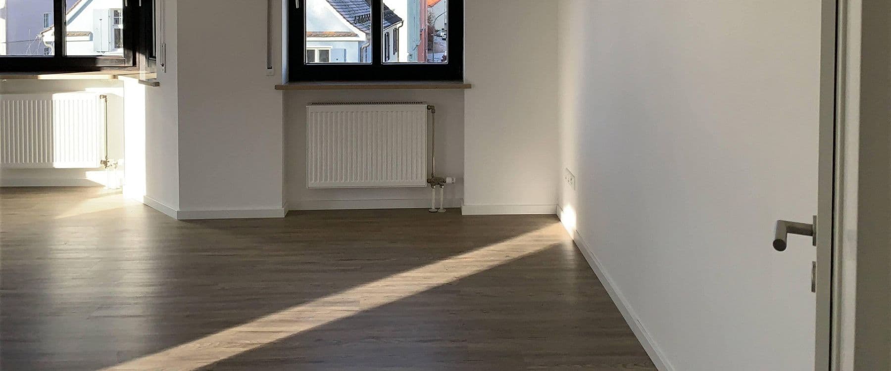 Pronájem bytu 3+1 76 m², Luitpoldstraße 21, Augsburg, Bavorsko Pronájem bytu 3+1 76 m², Luitpoldstraße 21, Augsburg, Bavorsko