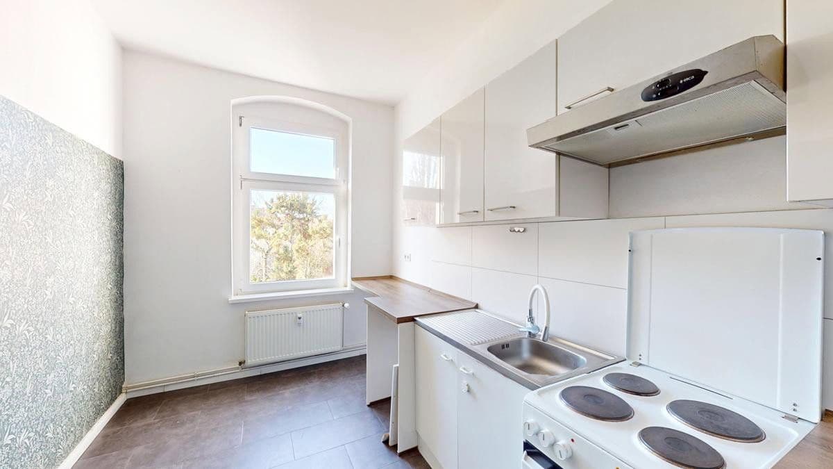 Prodej bytu 3+1 88 m², Buddestraße 7, Berlin, Berlín Prodej bytu 3+1 88 m², Buddestraße 7, Berlin, Berlín