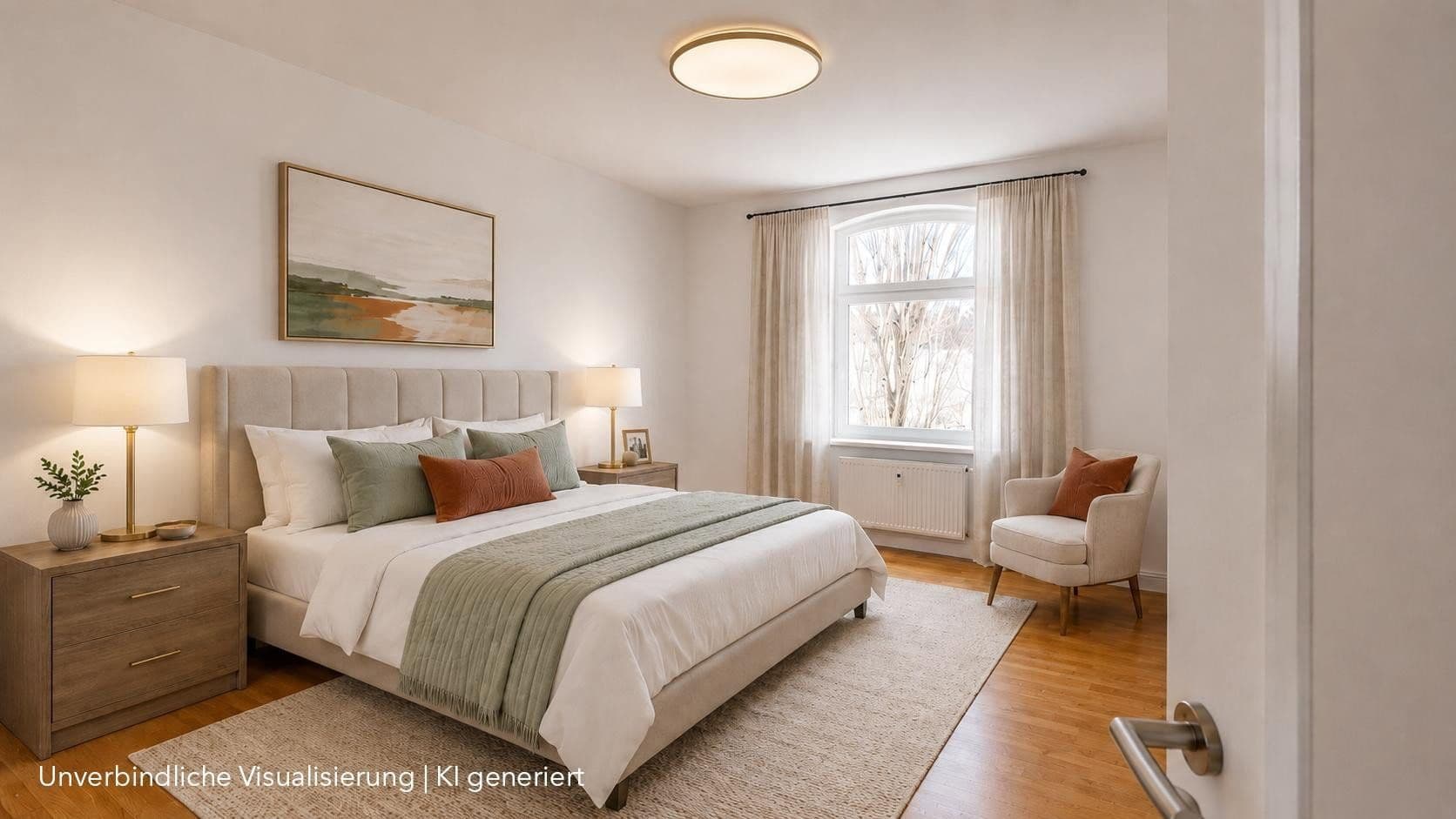 Prodej bytu 3+1 88 m², Buddestraße 7, Berlin, Berlín Prodej bytu 3+1 88 m², Buddestraße 7, Berlin, Berlín