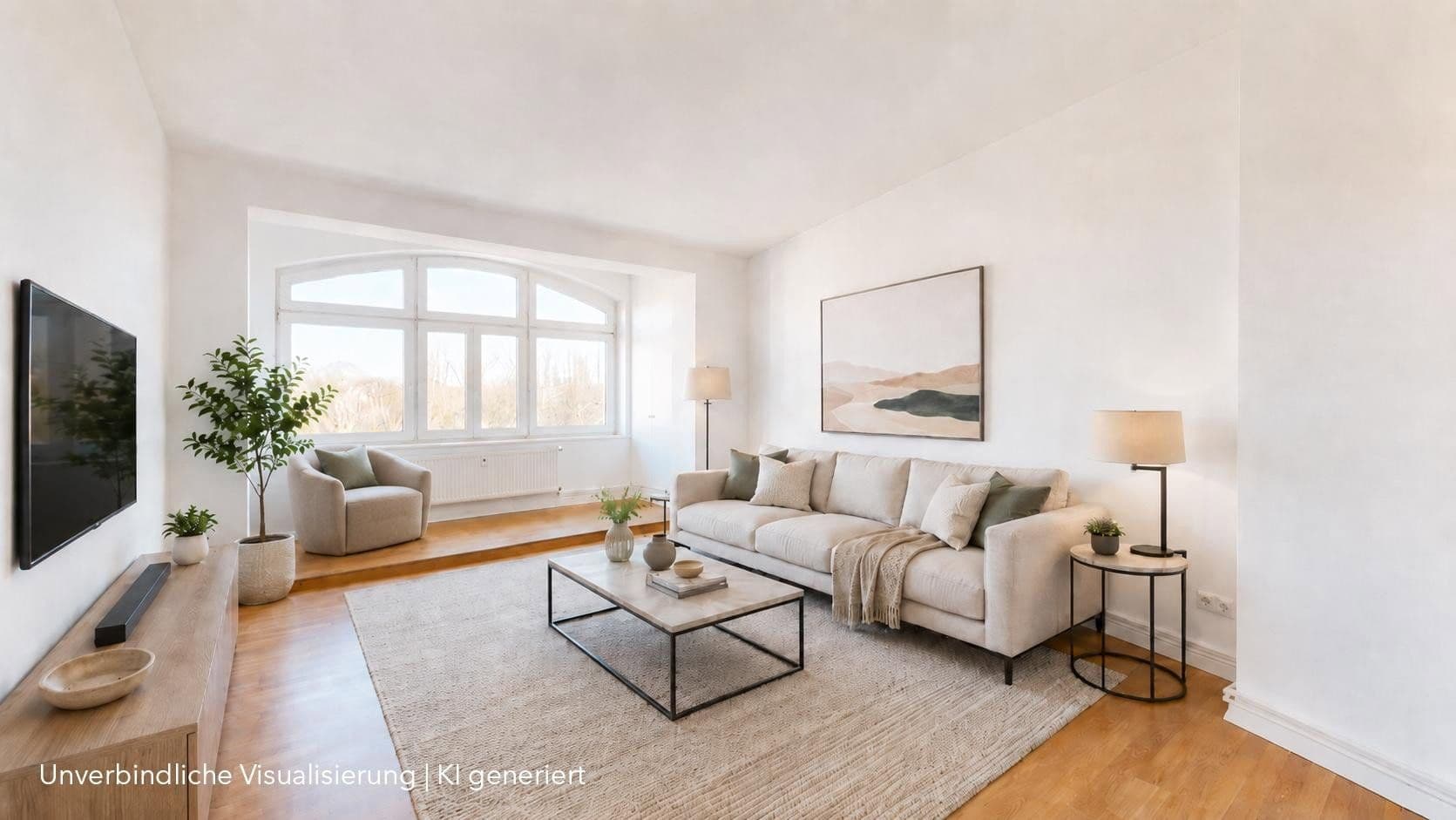 Prodej bytu 3+1 88 m², Buddestraße 7, Berlin, Berlín Prodej bytu 3+1 88 m², Buddestraße 7, Berlin, Berlín