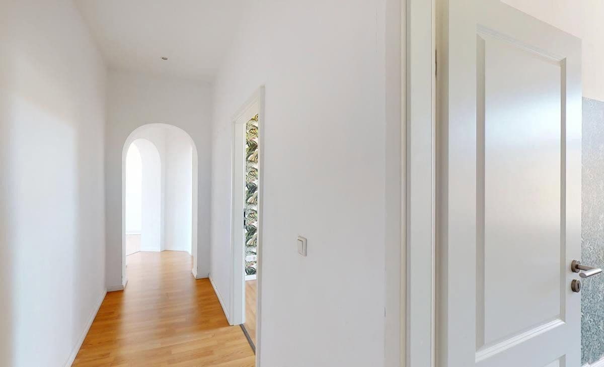 Prodej bytu 3+1 88 m², Buddestraße 7, Berlin, Berlín Prodej bytu 3+1 88 m², Buddestraße 7, Berlin, Berlín