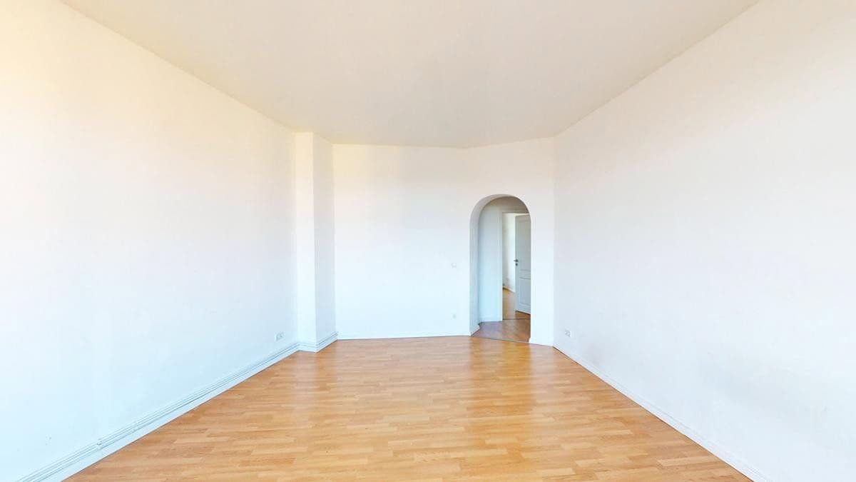 Prodej bytu 3+1 88 m², Buddestraße 7, Berlin, Berlín Prodej bytu 3+1 88 m², Buddestraße 7, Berlin, Berlín